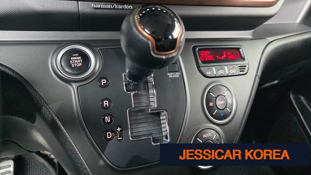 2018 Kia The New Ray - Thumbnail 8
