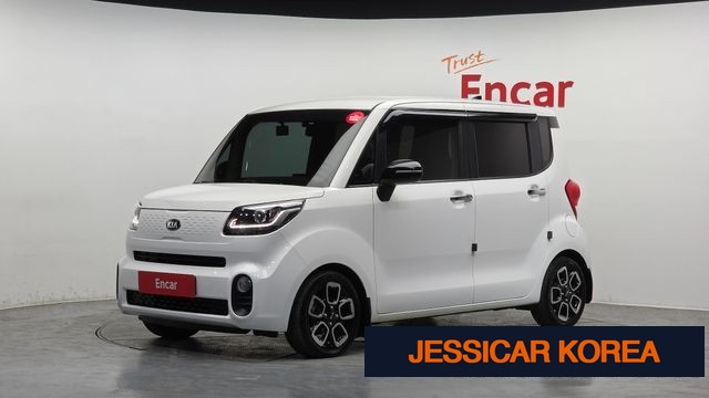 2018 Kia The New Ray - Thumbnail 10