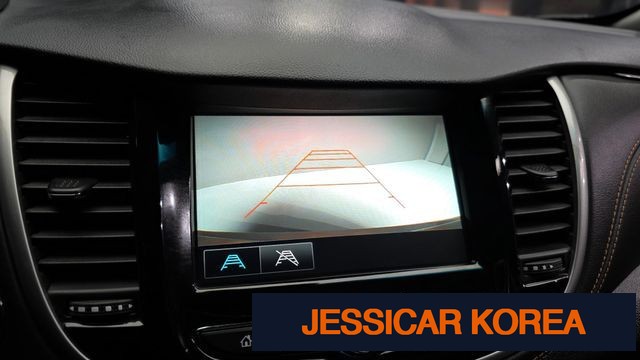 2019 Chevrolet The New Trax - Thumbnail 4