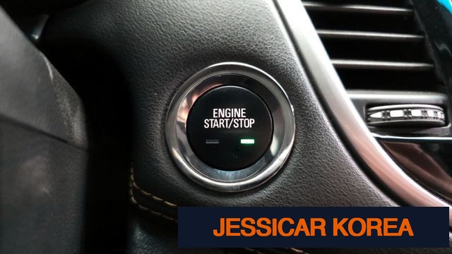 2019 Chevrolet The New Trax - Thumbnail 5