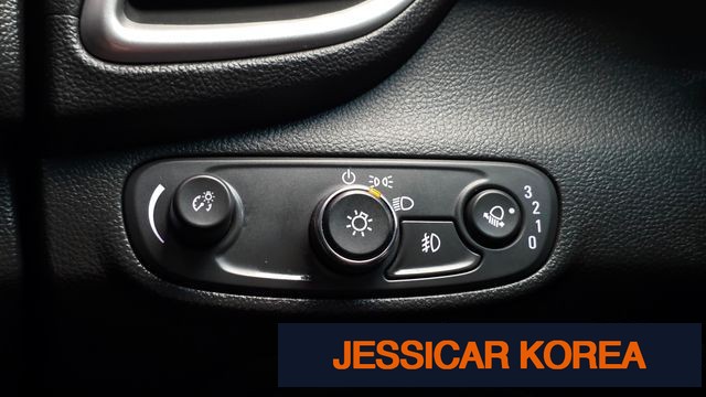 2019 Chevrolet The New Trax - Thumbnail 7