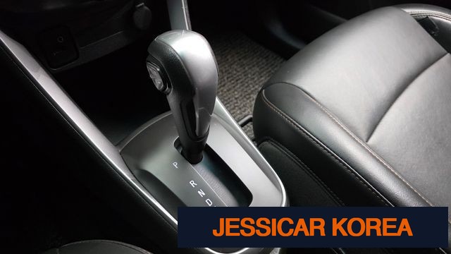 2019 Chevrolet The New Trax - Thumbnail 9