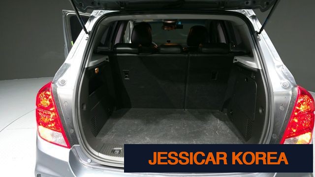 2019 Chevrolet The New Trax - Thumbnail 12