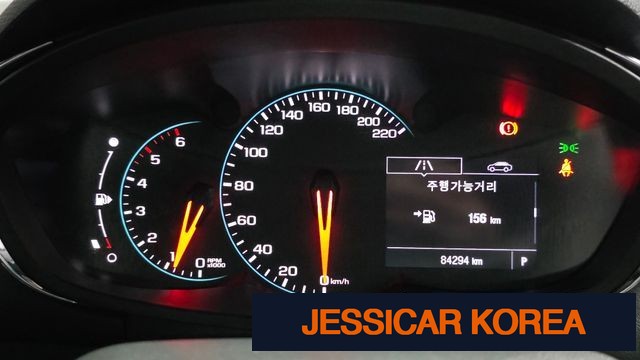 2019 Chevrolet The New Trax - Thumbnail 17