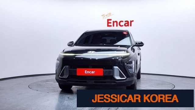 2023 Hyundai Kona (SX2) - Thumbnail 3