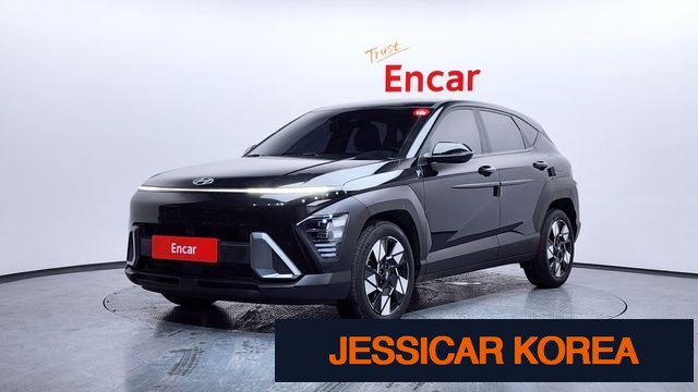 2023 Hyundai Kona (SX2) - Thumbnail 5