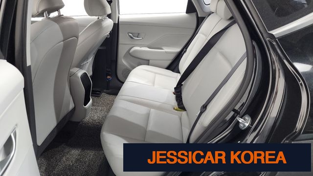 2023 Hyundai Kona (SX2) - Thumbnail 6