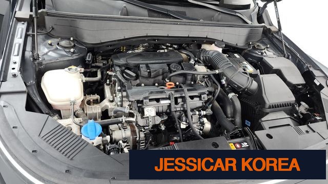 2023 Hyundai Kona (SX2) - Thumbnail 7