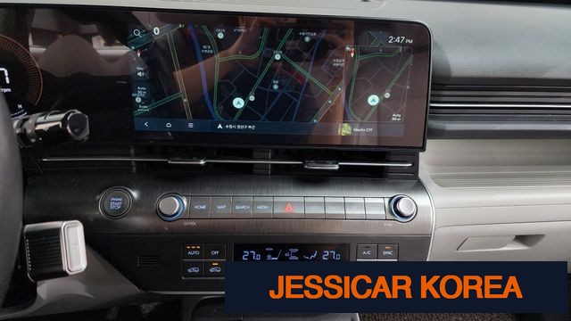 2023 Hyundai Kona (SX2) - Thumbnail 9