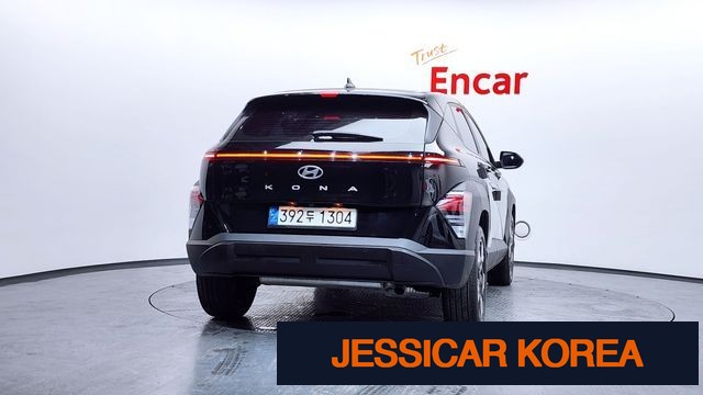 2023 Hyundai Kona (SX2) - Thumbnail 10