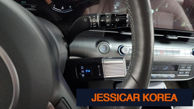 2023 Hyundai Kona (SX2) - Thumbnail 11