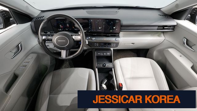 2023 Hyundai Kona (SX2) - Thumbnail 12