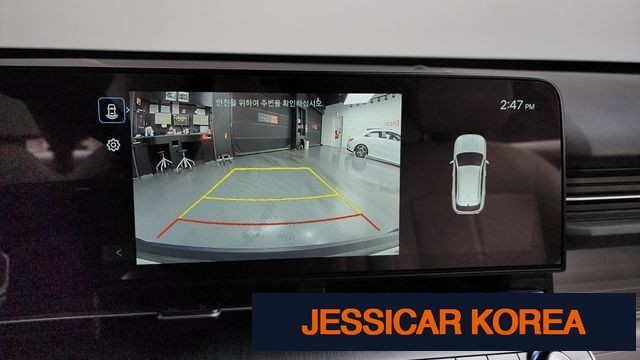 2023 Hyundai Kona (SX2) - Thumbnail 13
