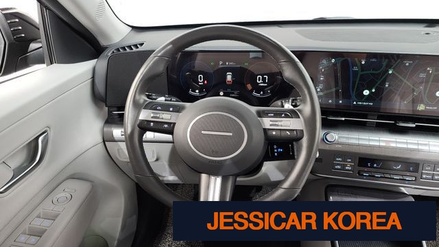 2023 Hyundai Kona (SX2) - Thumbnail 19