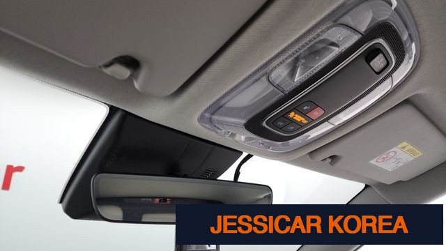 2023 Hyundai Kona (SX2) - Thumbnail 20