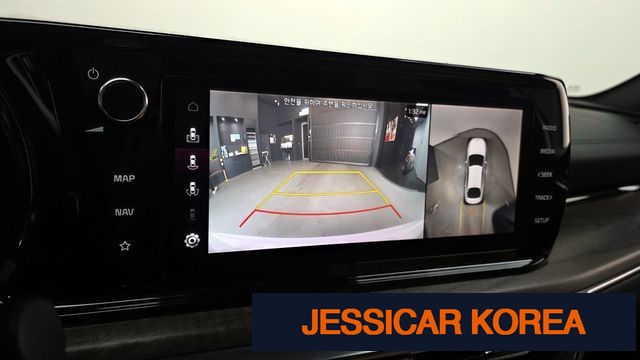 2020 Kia K5 Hybrid 3rd Generation - Thumbnail 2