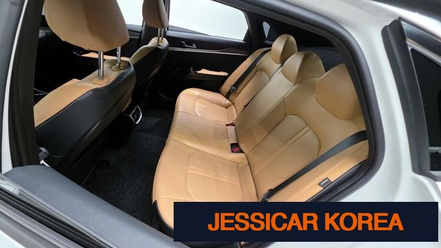 2020 Kia K5 Hybrid 3rd Generation - Thumbnail 6