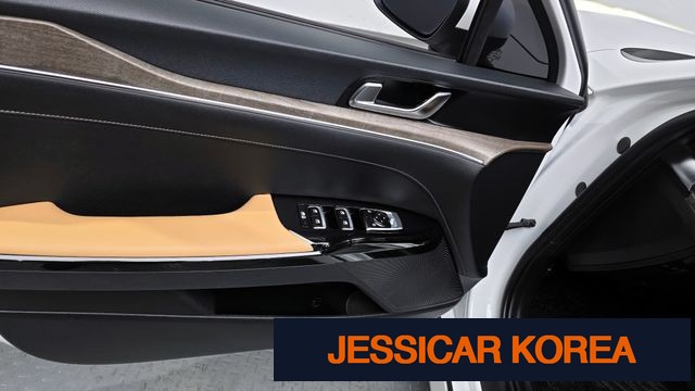 2020 Kia K5 Hybrid 3rd Generation - Thumbnail 11