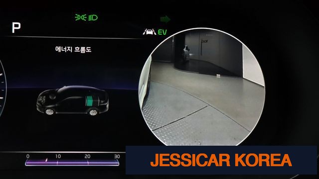 2020 Kia K5 Hybrid 3rd Generation - Thumbnail 14