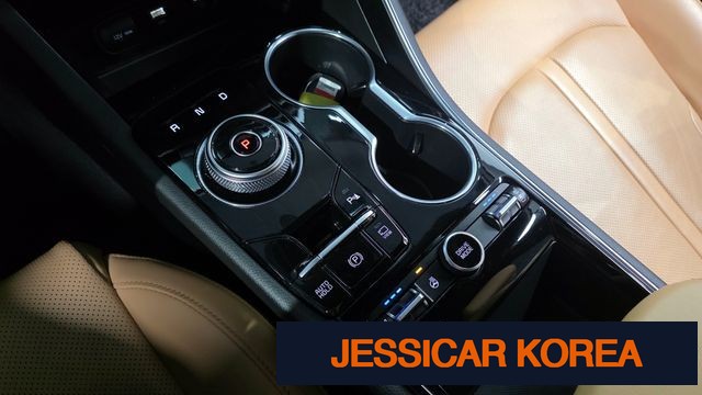 2020 Kia K5 Hybrid 3rd Generation - Thumbnail 20