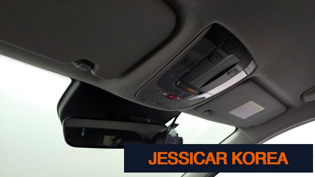 2023 Kia The All New Niro EV - Thumbnail 2