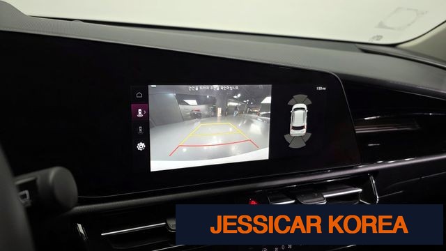 2023 Kia The All New Niro EV - Thumbnail 3