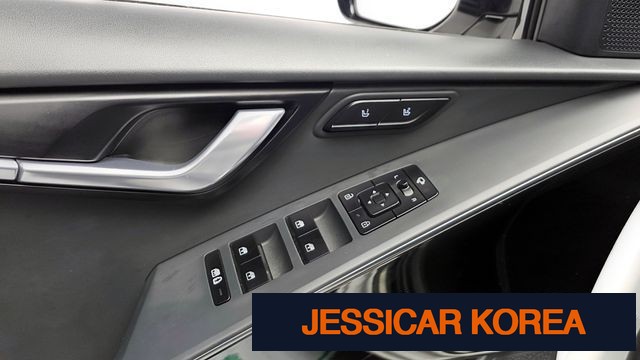 2023 Kia The All New Niro EV - Thumbnail 5