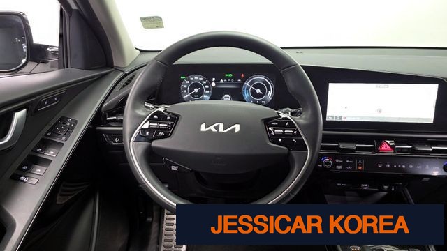 2023 Kia The All New Niro EV - Thumbnail 6