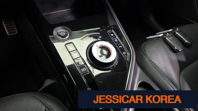 2023 Kia The All New Niro EV - Thumbnail 9