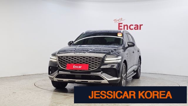 2024 Genesis GV80 - Thumbnail 2