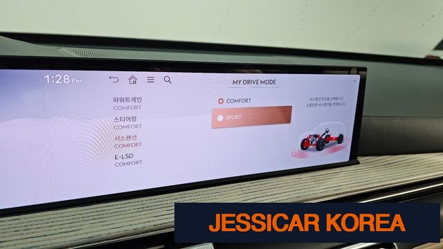 2024 Genesis GV80 - Thumbnail 5