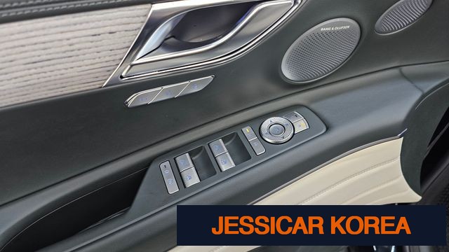 2024 Genesis GV80 - Thumbnail 6