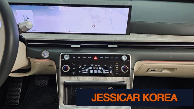 2024 Genesis GV80 - Thumbnail 8