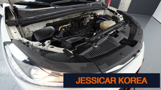 2017 Chevrolet The New Trax - Thumbnail 9