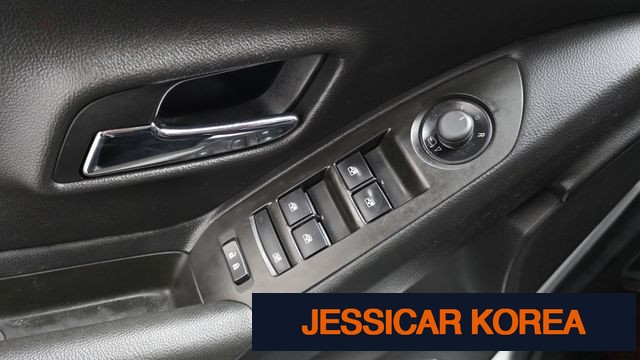 2017 Chevrolet The New Trax - Thumbnail 12