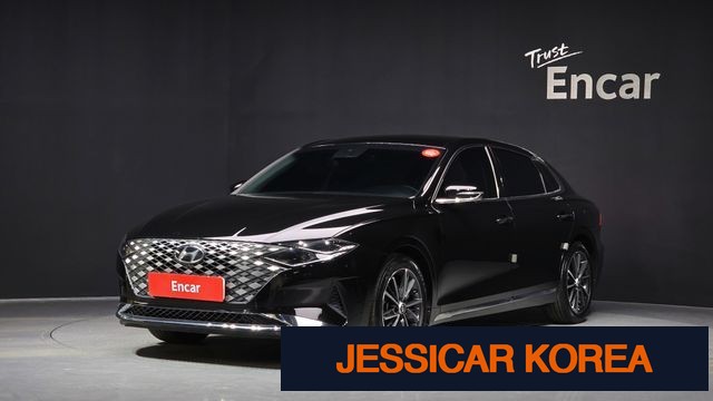 2022 Hyundai The New Grandeur IG - Thumbnail 2