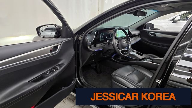 2022 Hyundai The New Grandeur IG - Thumbnail 3