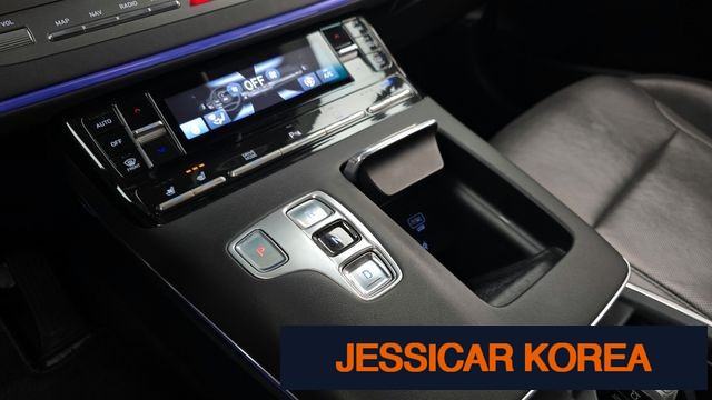 2022 Hyundai The New Grandeur IG - Thumbnail 7