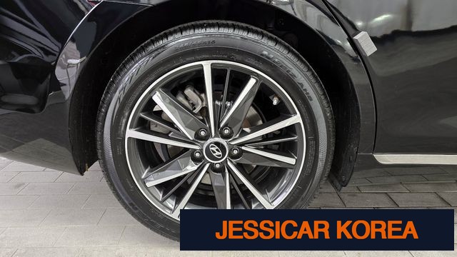 2022 Hyundai The New Grandeur IG - Thumbnail 10