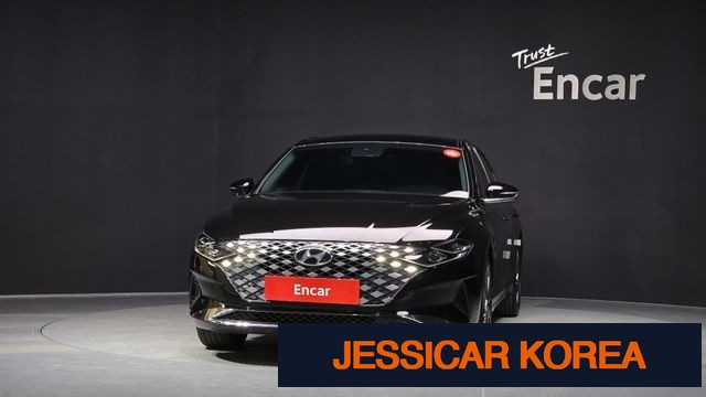 2022 Hyundai The New Grandeur IG - Thumbnail 14