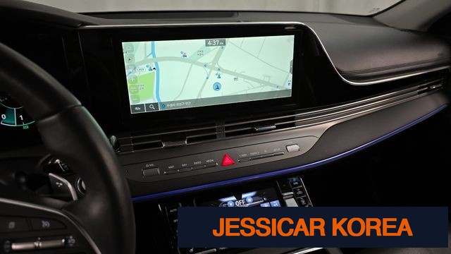 2022 Hyundai The New Grandeur IG - Thumbnail 16