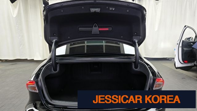 2022 Hyundai The New Grandeur IG - Thumbnail 17