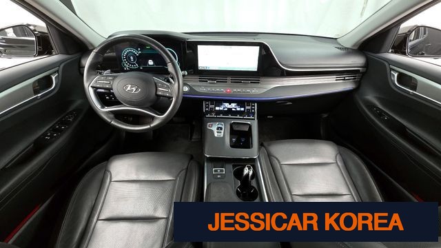 2022 Hyundai The New Grandeur IG - Thumbnail 18