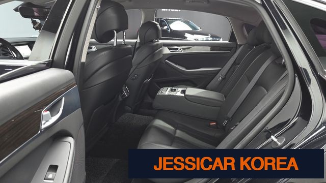2019 Genesis G80 - Thumbnail 6