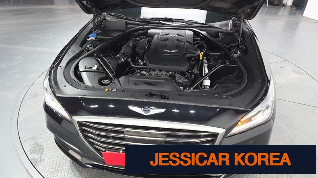 2019 Genesis G80 - Thumbnail 10