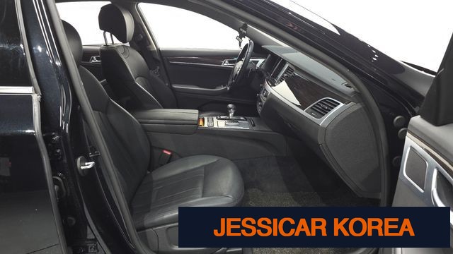 2019 Genesis G80 - Thumbnail 13