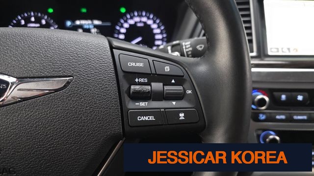 2019 Genesis G80 - Thumbnail 14