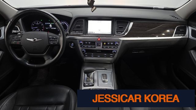 2019 Genesis G80 - Thumbnail 15