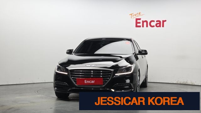 2019 Genesis G80 - Thumbnail 16