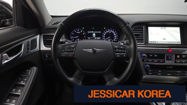 2019 Genesis G80 - Thumbnail 17